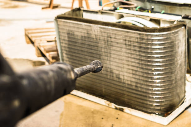 Best HVAC System Cleaning  in Stlman Valley, IL
