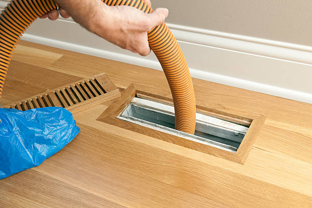 Best Emergency Air Duct Cleaning  in Stlman Valley, IL