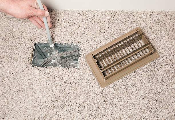 Best Air Vent Cleaning Services  in Stlman Valley, IL