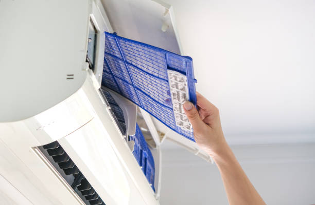 Best Commercial HVAC Duct Cleaning  in Stlman Valley, IL