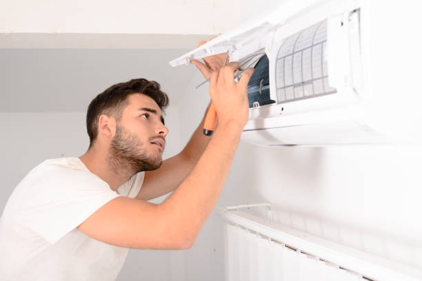 Best Affordable Air Duct Cleaning  in Stlman Valley, IL